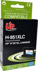 Tint UPrint H-951XL-C hind ja info | Tindiprinteri kassetid | hansapost.ee