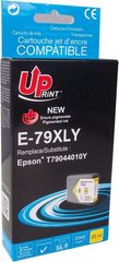 UPrint E-79XLY hind ja info | Tindiprinteri kassetid | hansapost.ee