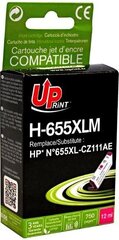 UPrint H-655XLM цена и информация | Картриджи для струйных принтеров | hansapost.ee