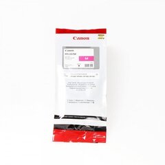 CANON PFI-207 M Ink magenta hind ja info | Tindiprinteri kassetid | hansapost.ee