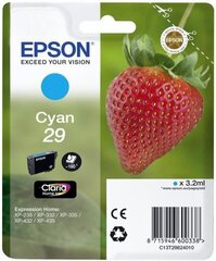 Epson C13T29824022 цена и информация | Epson Компьютерная техника | hansapost.ee