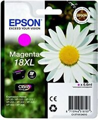 Epson C13T18134022 цена и информация | Epson Компьютерная техника | hansapost.ee