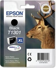 Epson C13T13014022 цена и информация | Картриджи для струйных принтеров | hansapost.ee