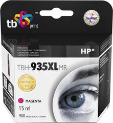 Картриджи для струйных принтеров TB TBH-935XLMR цена и информация | TB Картриджи для принтеров | hansapost.ee