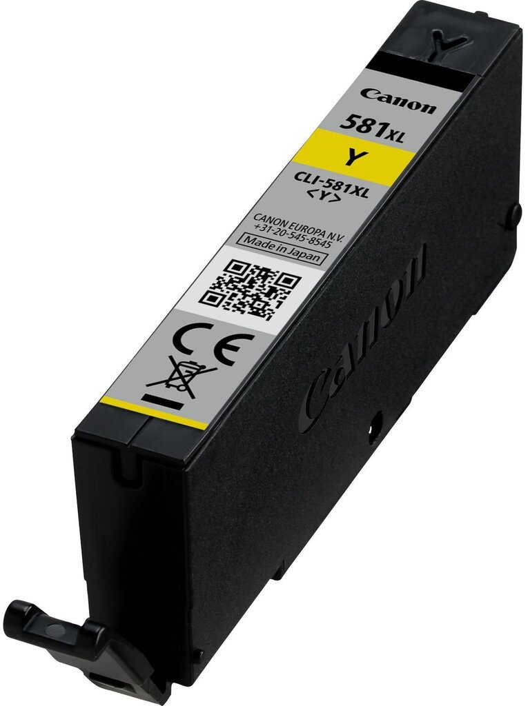 Canon 2051C001 hind ja info | Tindiprinteri kassetid | hansapost.ee