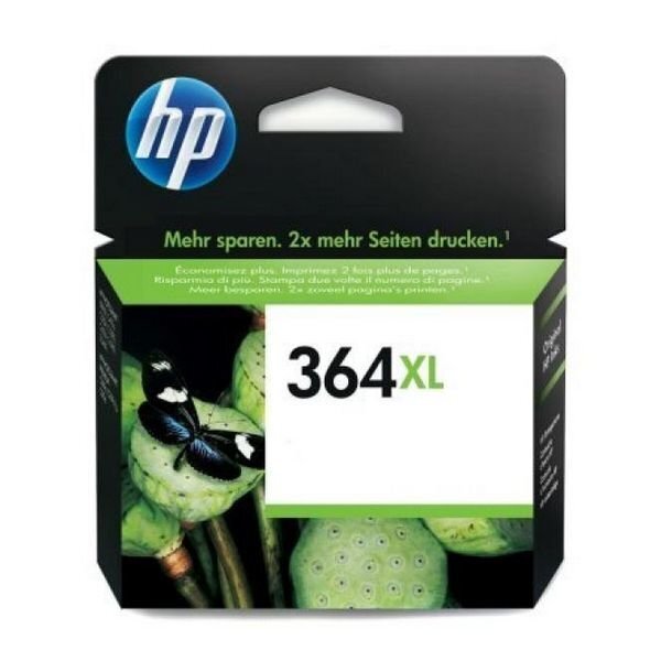 HP CN684EE, 18 ml, must цена и информация | Tindiprinteri kassetid | hansapost.ee