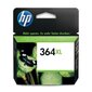 HP CN684EE, 18 ml, must hind ja info | Tindiprinteri kassetid | hansapost.ee