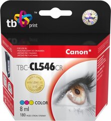 TB TBC-CL546CR hind ja info | TB Printerikassetid | hansapost.ee