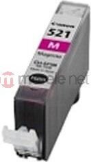 Canon CLI521M hind ja info | Tindiprinteri kassetid | hansapost.ee
