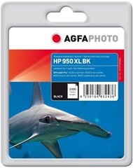 AgfaPhoto APHP950BXL цена и информация | Картриджи для струйных принтеров | hansapost.ee