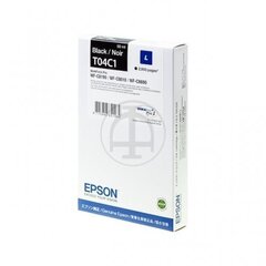 EPSON C13T04C140 hind ja info | Tindiprinteri kassetid | hansapost.ee