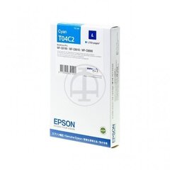 Epson C13T04C240 цена и информация | Картриджи для струйных принтеров | hansapost.ee