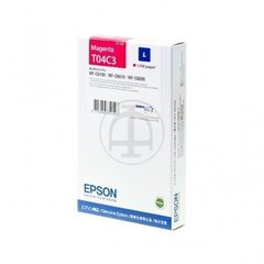 Epson C13T04C340 hind ja info | Tindiprinteri kassetid | hansapost.ee