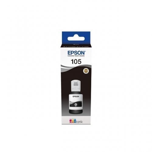 Epson C13T00Q140, must цена и информация | Tindiprinteri kassetid | hansapost.ee