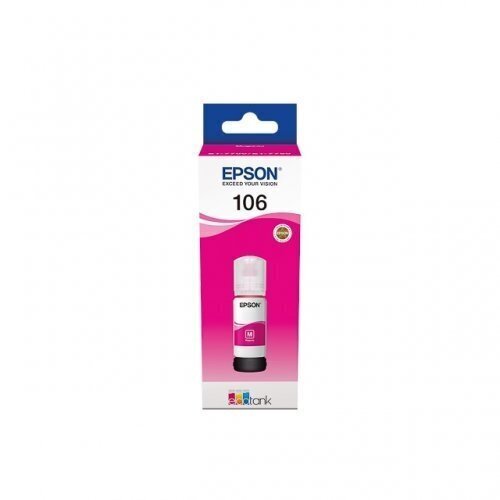 Epson C13T00R340 hind ja info | Tindiprinteri kassetid | hansapost.ee