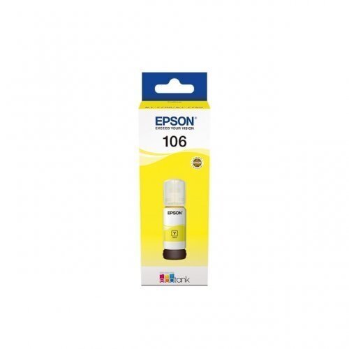 Epson C13T00R440 hind ja info | Tindiprinteri kassetid | hansapost.ee