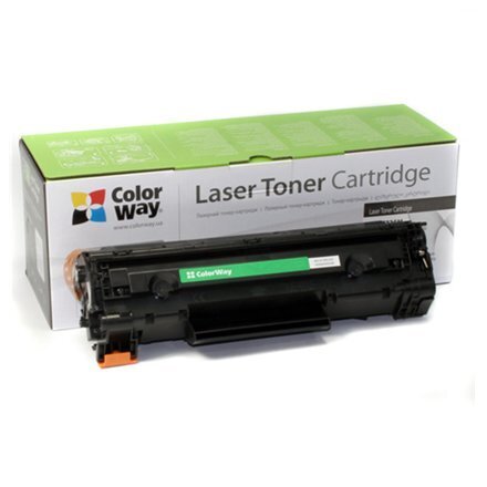ColorWay CW-C052EU hind ja info | Tindiprinteri kassetid | hansapost.ee