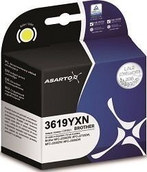 Asarto AS-B3619YXN цена и информация | Tindiprinteri kassetid | hansapost.ee
