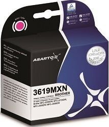 Asarto AS-B3619MXN цена и информация | Tindiprinteri kassetid | hansapost.ee