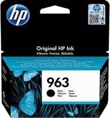 Originaalne Tindikassett HP 3JA26AEBGY hind ja info | Tindiprinteri kassetid | hansapost.ee