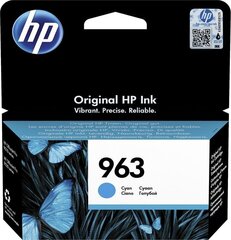HP 3JA23AE hind ja info | Tindiprinteri kassetid | hansapost.ee
