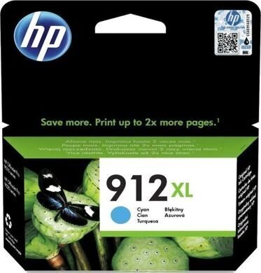 HP 3YL81AE цена и информация | Tindiprinteri kassetid | hansapost.ee