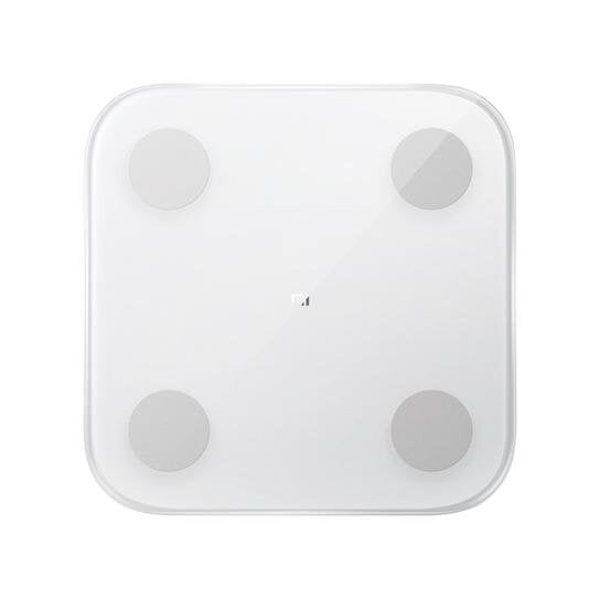 Xiaomi Mi Body Composition 2 цена и информация | Kaalud, vannitoakaalud ja pagasikaalud | hansapost.ee