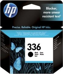 HP C9362EE hind ja info | Tindiprinteri kassetid | hansapost.ee