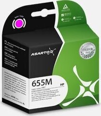 Asarto AS-H655MN цена и информация | Картриджи для струйных принтеров | hansapost.ee