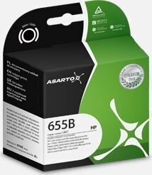 Asarto AS-H655BN цена и информация | Tindiprinteri kassetid | hansapost.ee