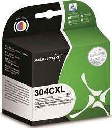 Asarto AS-H304CXL цена и информация | Tindiprinteri kassetid | hansapost.ee
