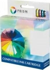 Prism ZBI-LC3217YNP цена и информация | Картриджи для струйных принтеров | hansapost.ee