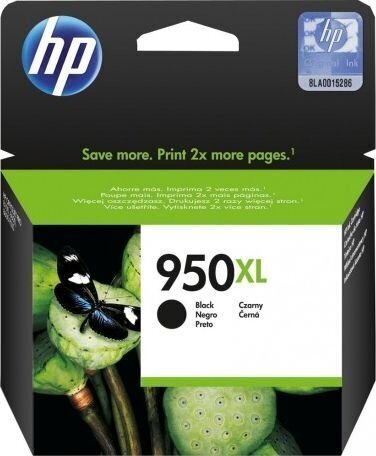 HP CN045AE#BGX цена и информация | Tindiprinteri kassetid | hansapost.ee