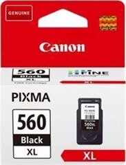 Canon 3712C006, must hind ja info | Tindiprinteri kassetid | hansapost.ee