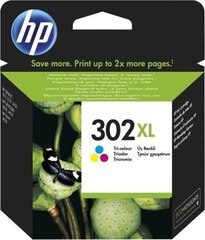 HP F6U67AE hind ja info | Tindiprinteri kassetid | hansapost.ee