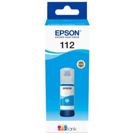 Epson C13T06C24A цена и информация | Tindiprinteri kassetid | hansapost.ee