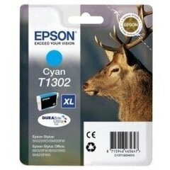Epson DURABrite Ultra Ink T1302 Cartri hind ja info | Tindiprinteri kassetid | hansapost.ee