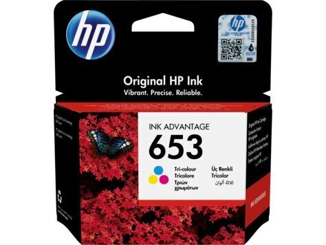 HP 3YM74AE hind ja info | Tindiprinteri kassetid | hansapost.ee
