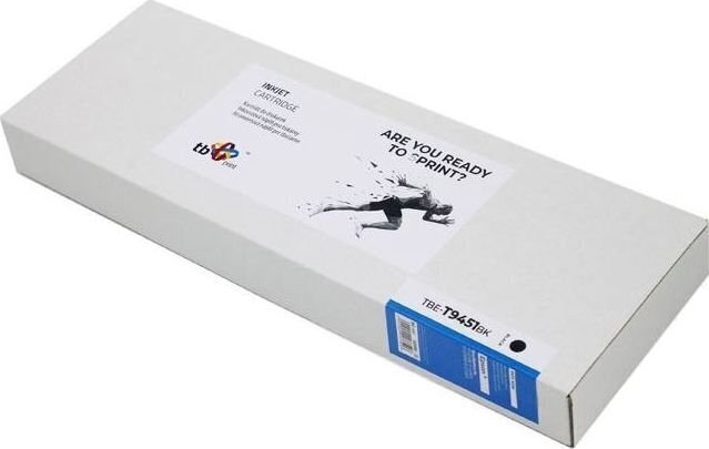 TB Print TBE-T9451BK цена и информация | Tindiprinteri kassetid | hansapost.ee
