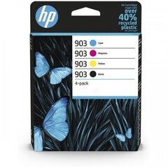 HP 6ZC73AE цена и информация | Картриджи для струйных принтеров | hansapost.ee