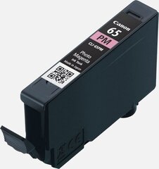 CANON CLI-65 PM EUR/OCN Ink Cartridge цена и информация | Картриджи для струйных принтеров | hansapost.ee