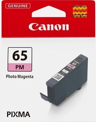 CANON CLI-65 PM EUR/OCN Ink Cartridge цена и информация | Картриджи для струйных принтеров | hansapost.ee