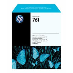 Originaalne Tindikassett HP DesignJet 761 hind ja info | Tindiprinteri kassetid | hansapost.ee