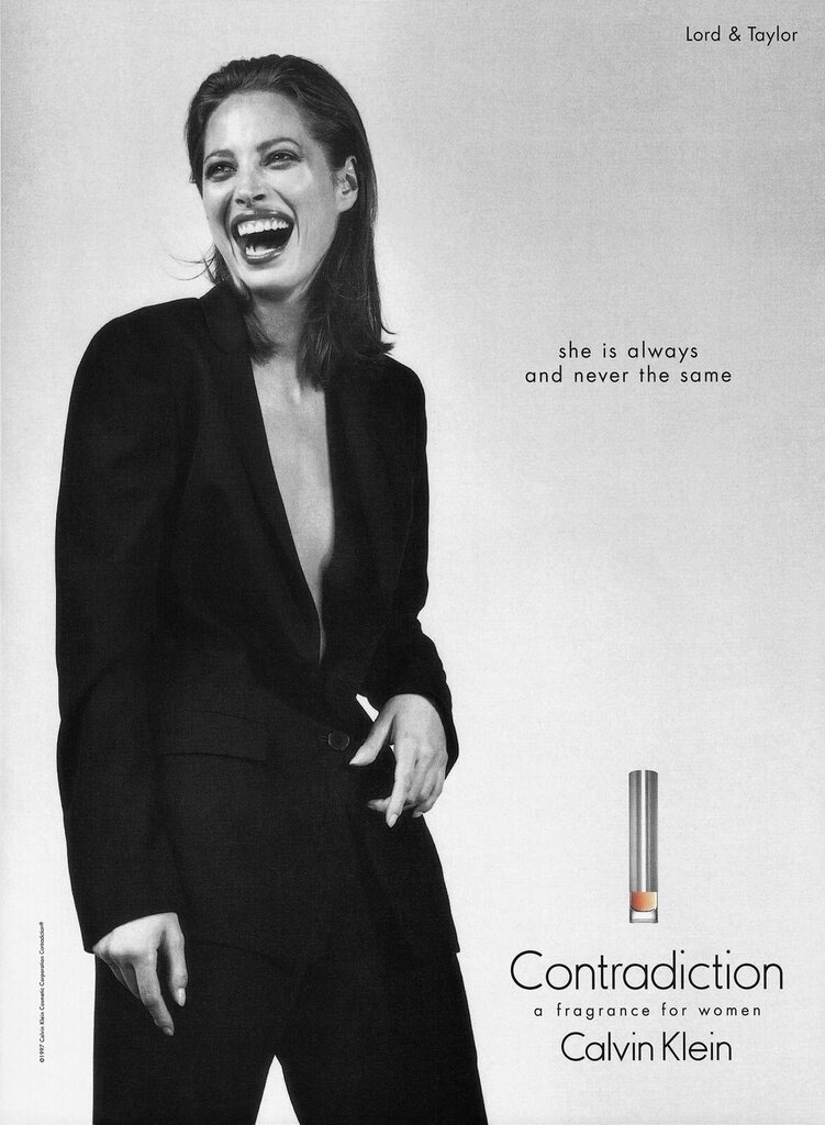 Calvin Klein Contradiction EDP naistele 50 ml hind ja info | Parfüümid naistele | hansapost.ee