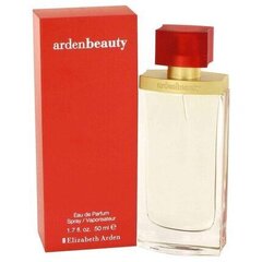 Женская парфюмерия Ardenbeauty Elizabeth Arden EDP: Емкость - 50 ml цена и информация | Elizabeth Arden Духи, косметика | hansapost.ee