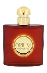 Yves Saint Laurent Opium 2009 EDT naistele 50 ml hind ja info | Parfüümid naistele | hansapost.ee
