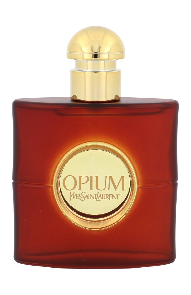 Yves Saint Laurent Opium 2009 EDT naistele 50 ml цена и информация | Parfüümid naistele | hansapost.ee