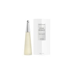 Женская парфюмерия L'eau D'issey Issey Miyake EDT: Емкость - 50 ml цена и информация | Issey Miyake Духи | hansapost.ee