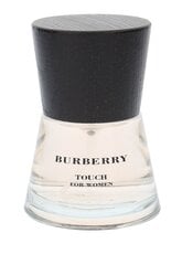 Женская парфюмерия Touch Wo Burberry EDP: Емкость - 30 мл цена и информация | Женские духи | hansapost.ee