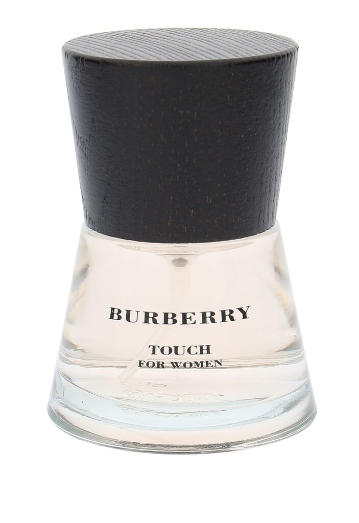 Burberry Touch for Women EDP naistele 30 ml цена и информация | Parfüümid naistele | hansapost.ee